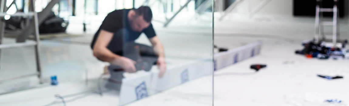 Emergency Commercial Glass Repair in Winter Garden, FL