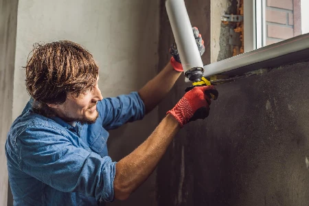 Cracked Window Repair Solutions in Winter Garden, FL