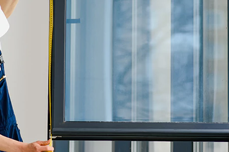 Glass Glazing Cost in Winter Garden, FL