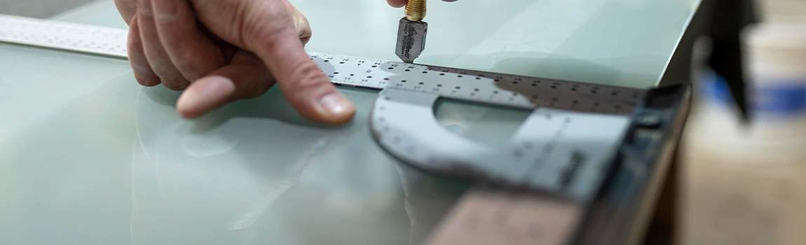 Commercial Glass Repair Company in Winter Garden, FL