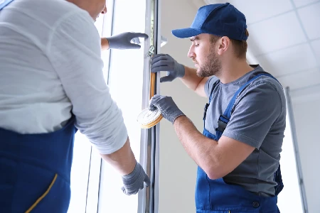 Insulated Glass service in Winter Garden, FL