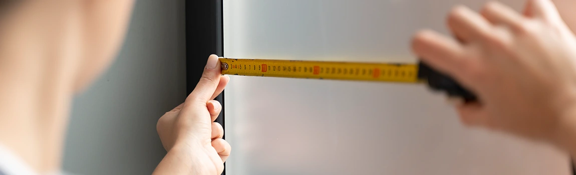 Types of Glass Replacement in Winter Garden, FL