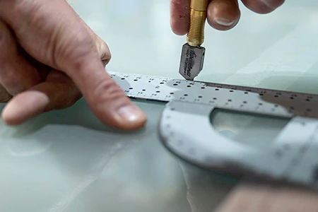 Mirror Re-framing in Winter Garden, FL