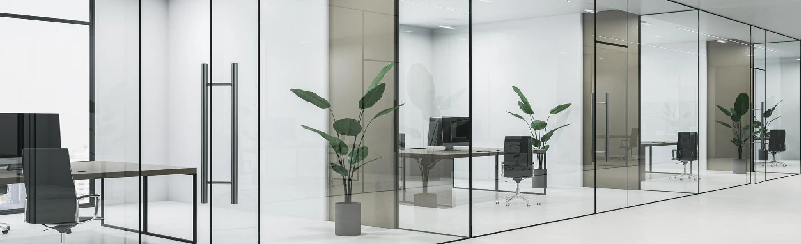 Low-E Glass in Winter Garden, FL