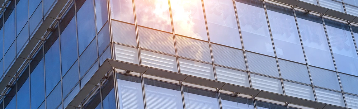 UV-Resistant Glass Experts in Winter Garden, FL