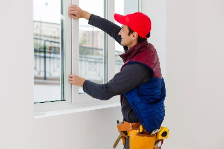 Sash Window Repair in Winter Garden, FL