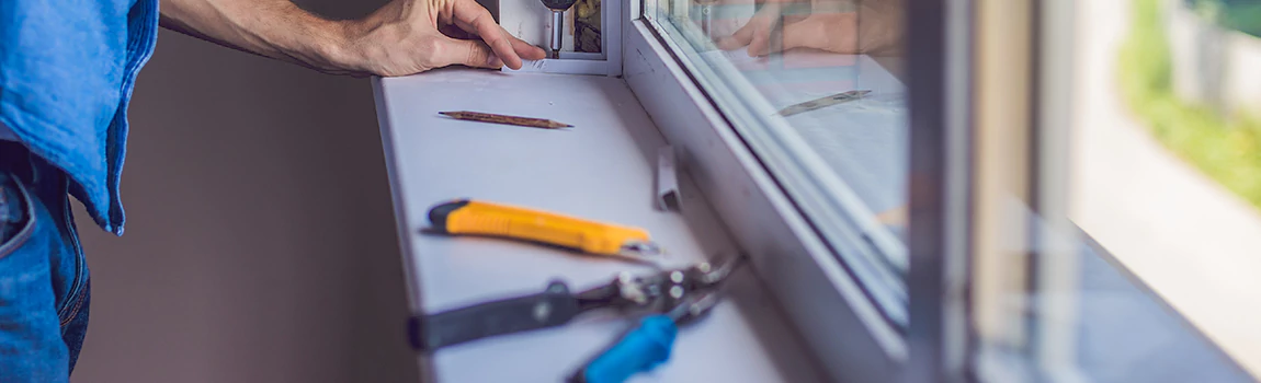 Professional Window Seal Repair Services in Winter Garden, FL