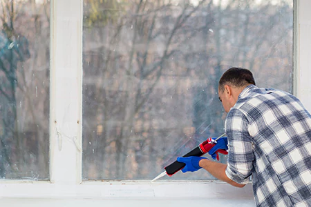 Prevention Tips of Window Seal Repair Services in Winter Garden, FL